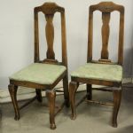 901 8112 CHAIRS